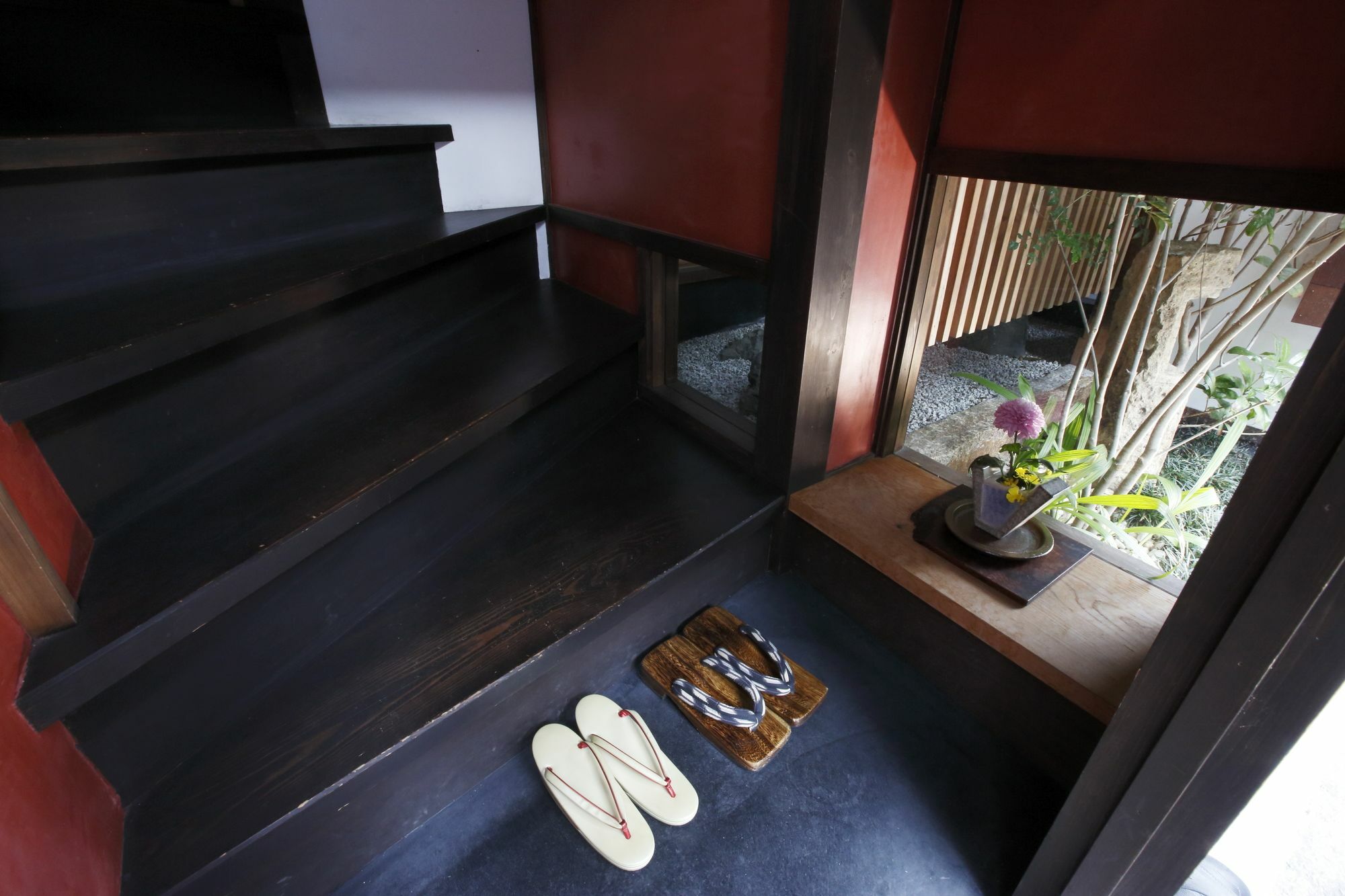Kamiza-an Kamanza-tei Apartment *