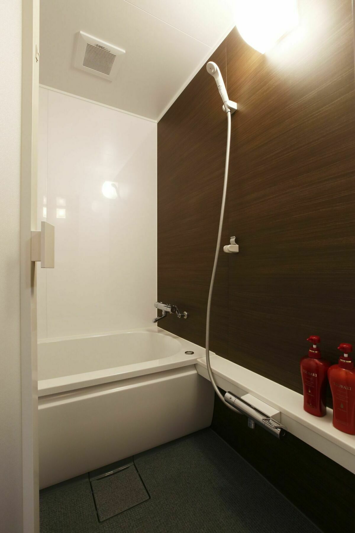Apartment Kamiza-an Kamanza-tei Kyoto