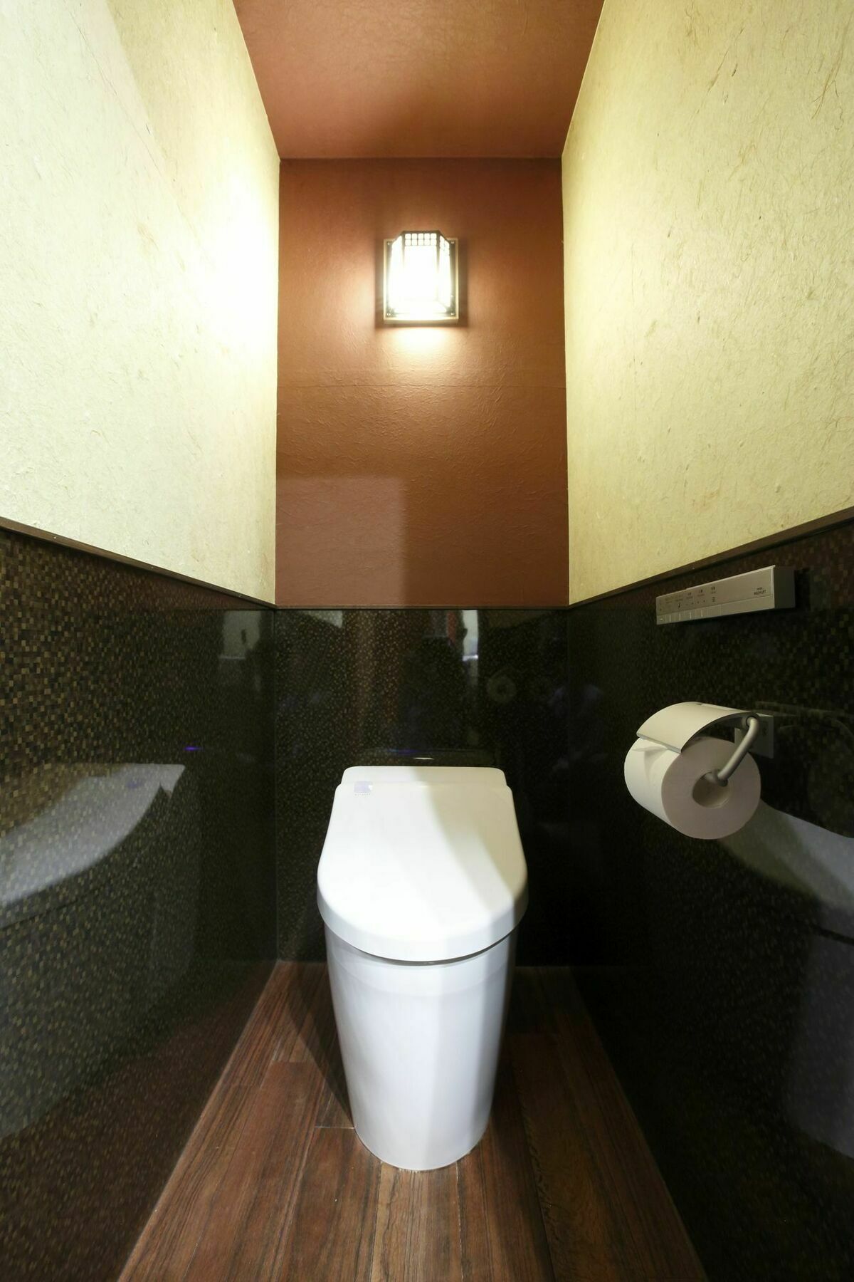 Kamiza-an Kamanza-tei Apartment