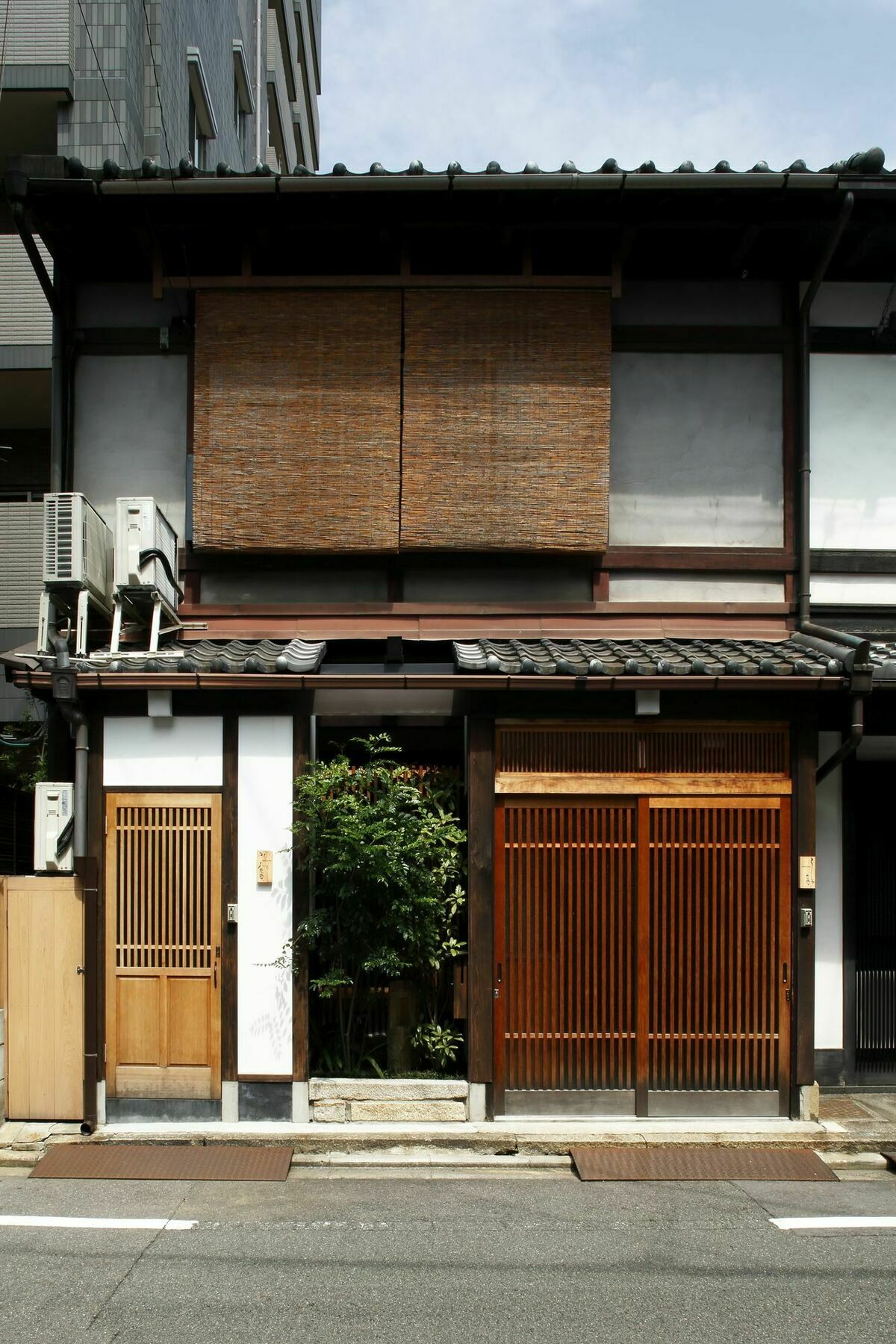Kamiza-an Kamanza-tei Apartment